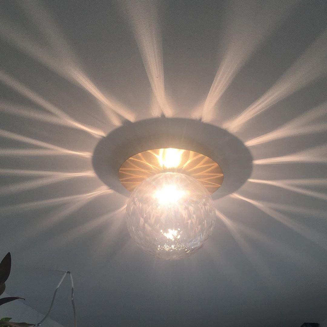 Lunara Wall Lamp Wall lamp