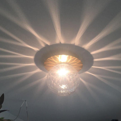 Lunara Wall Lamp Wall lamp