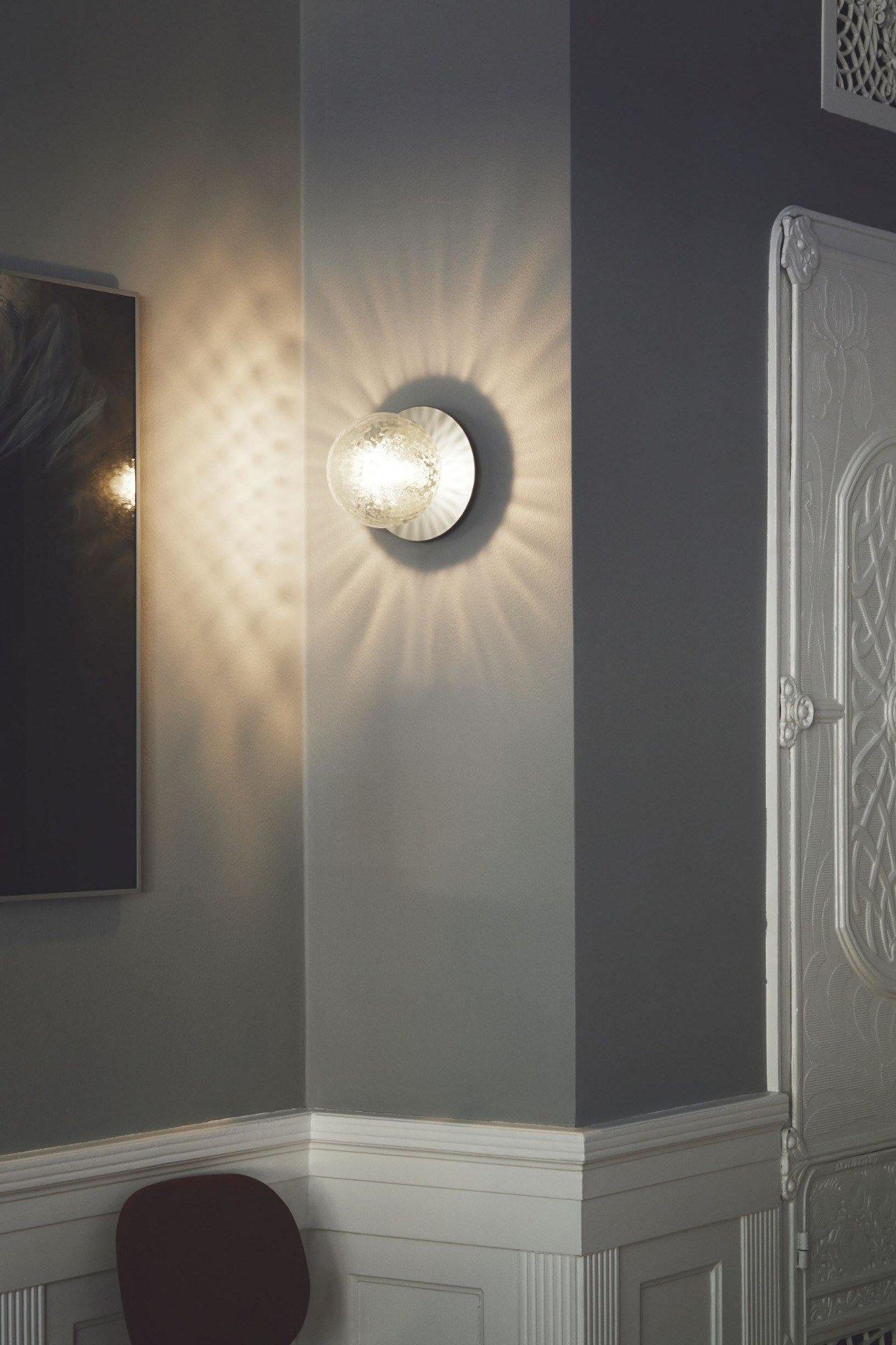 Lunara Wall Lamp Wall lamp