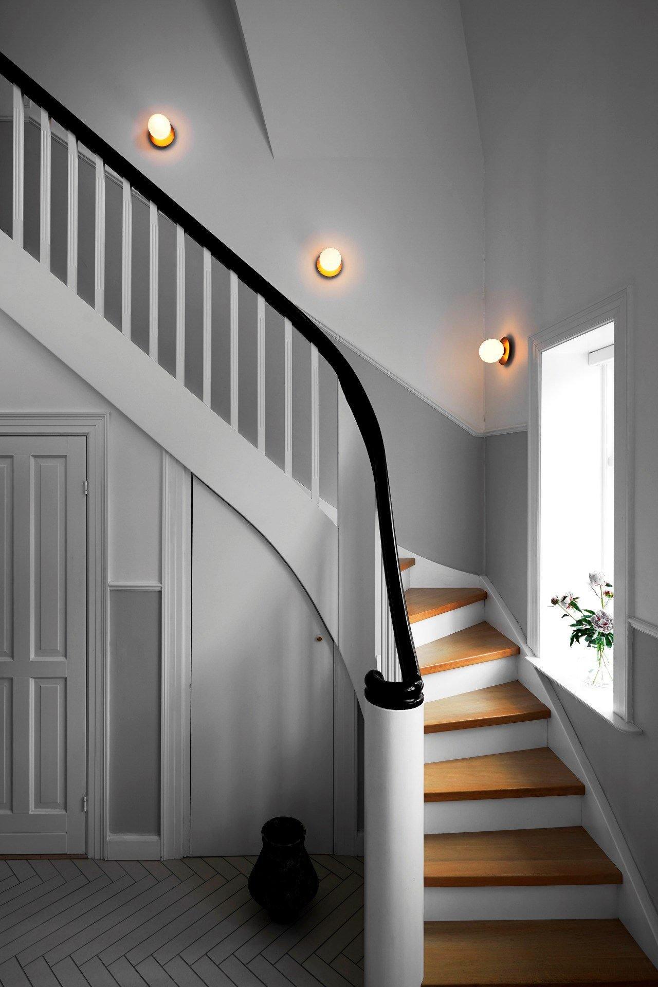 Lunara Wall Lamp Wall lamp