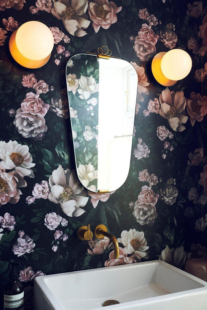 Lunara Wall Lamp Wall lamp