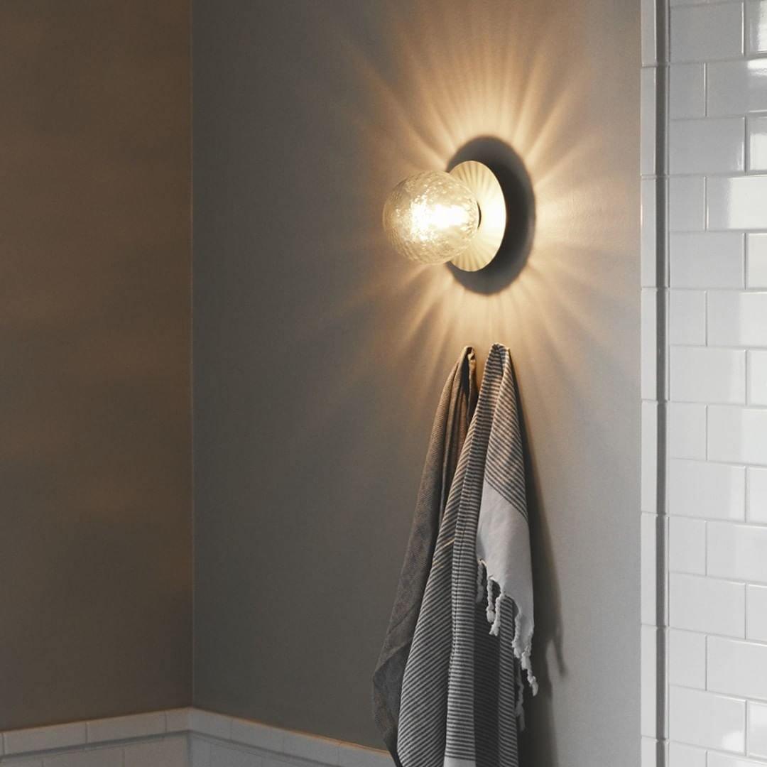Liila Wall Sconce Wall lamp