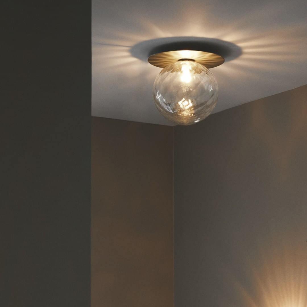 Liila Wall Sconce Wall lamp