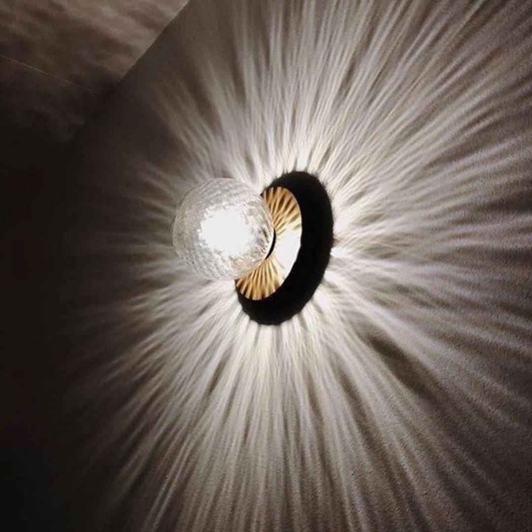 Lunara Wall Lamp Wall lamp