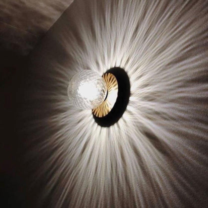 Lunara Wall Lamp Wall lamp