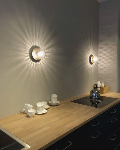 Lunara Wall Lamp Wall lamp