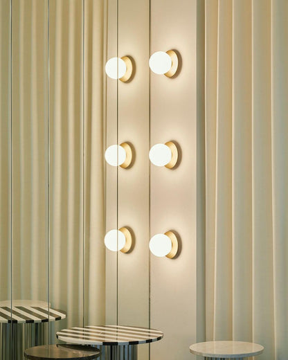 Lunara Wall Lamp Wall lamp