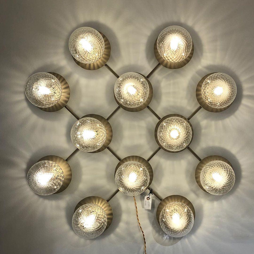 Lunara Wall Lamp Wall lamp