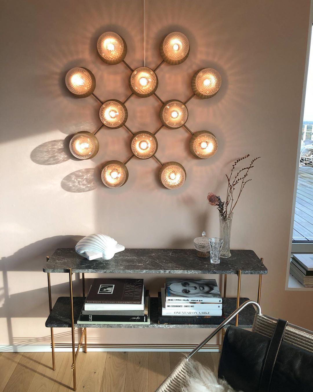 Lunara Wall Lamp Wall lamp