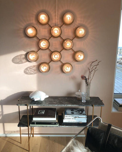 Lunara Wall Lamp Wall lamp