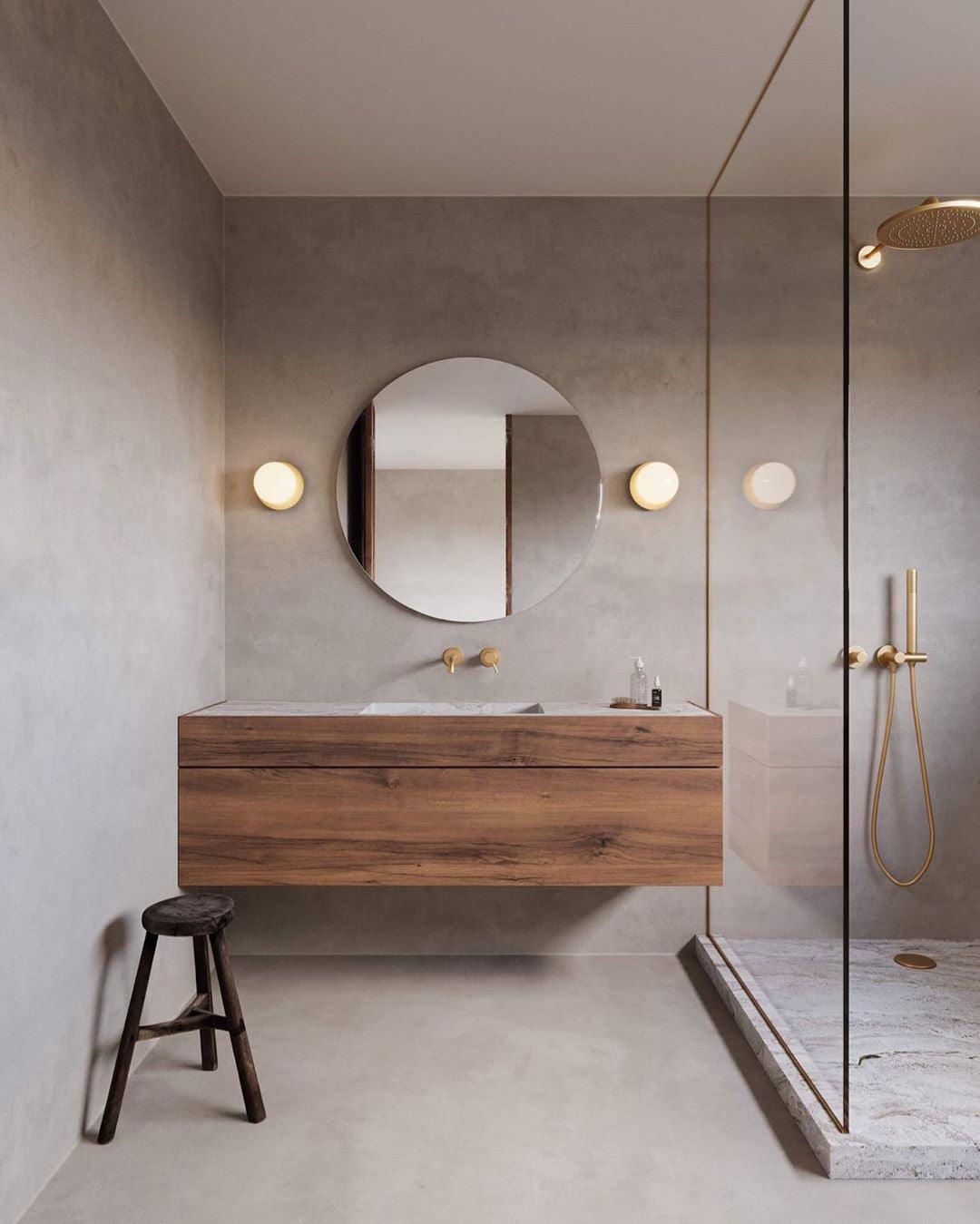 Lunara Wall Lamp Wall lamp