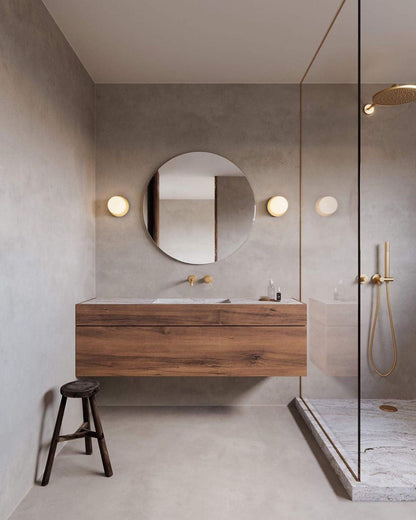 Lunara Wall Lamp Wall lamp
