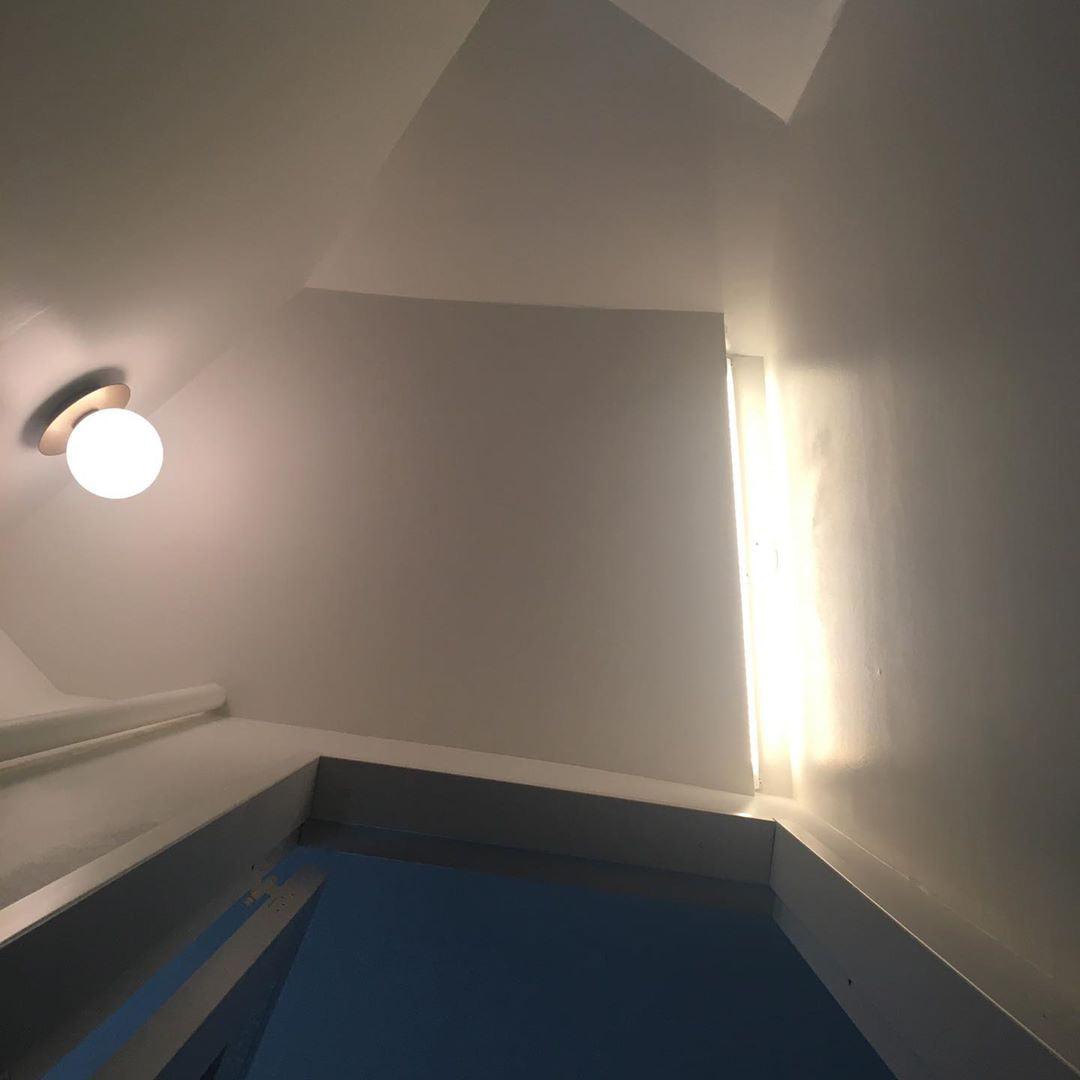 Celeste Wall Lamp Wall lamp