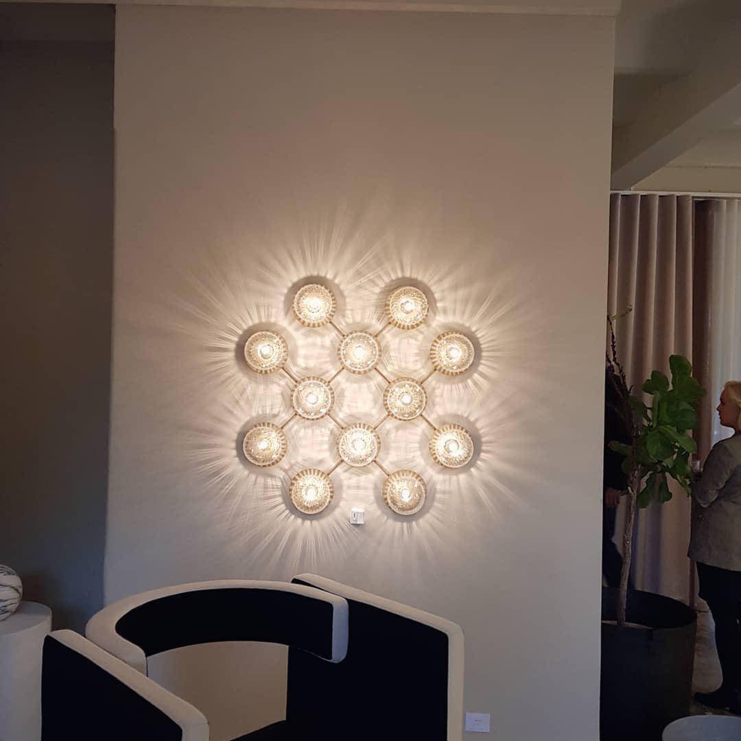 Lunara Wall Lamp Wall lamp