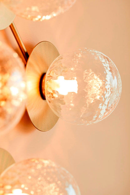 Lunara Wall Lamp Wall lamp