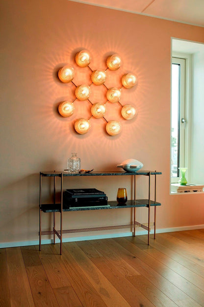 Lunara Wall Lamp Wall lamp