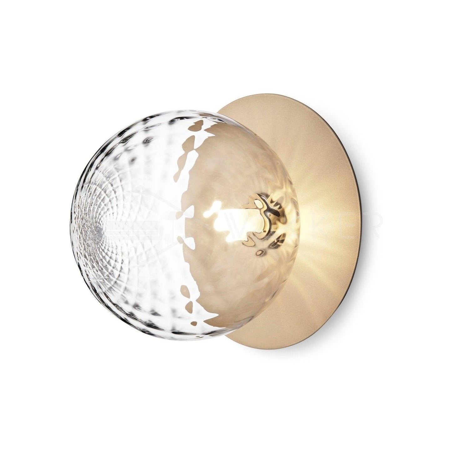 Lunara Wall Lamp Wall lamp