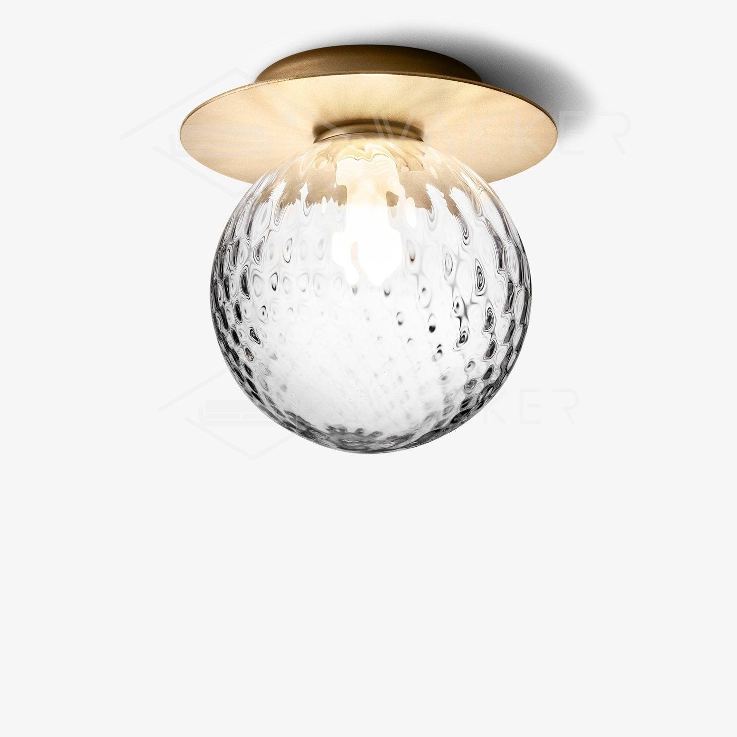 Lunara Wall Lamp Wall lamp