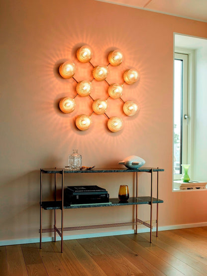 Lunara Wall Lamp Wall lamp