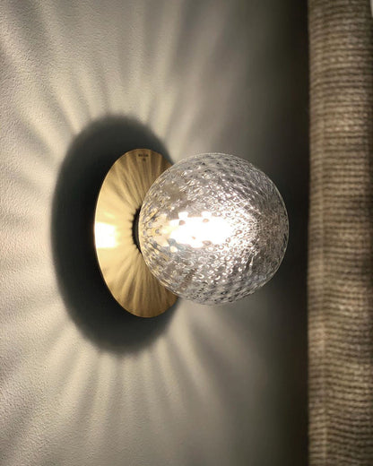Lunara Wall Lamp Wall lamp
