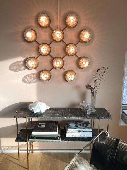 Lunara Wall Lamp Wall lamp