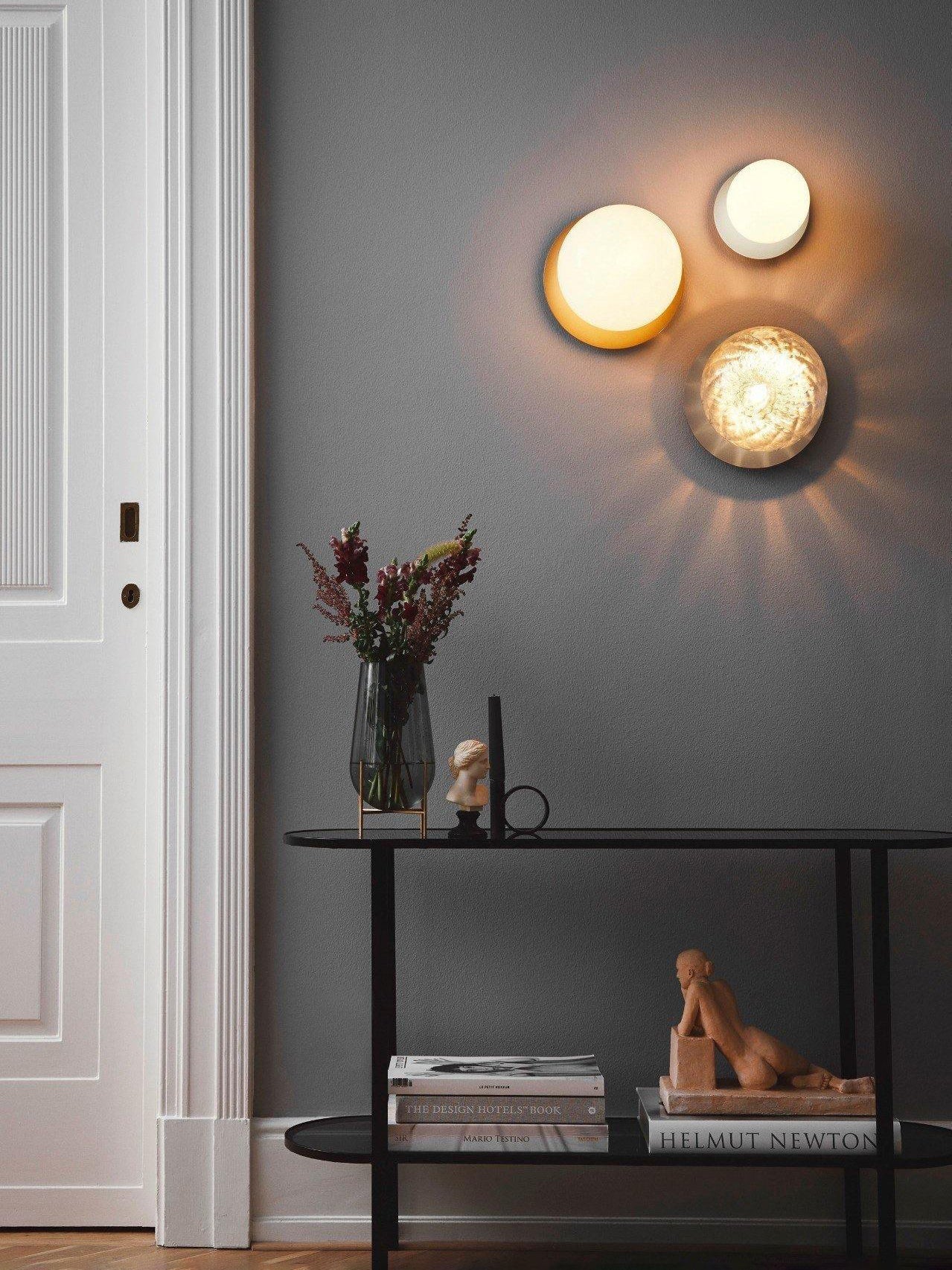 Lunara Wall Lamp Wall lamp