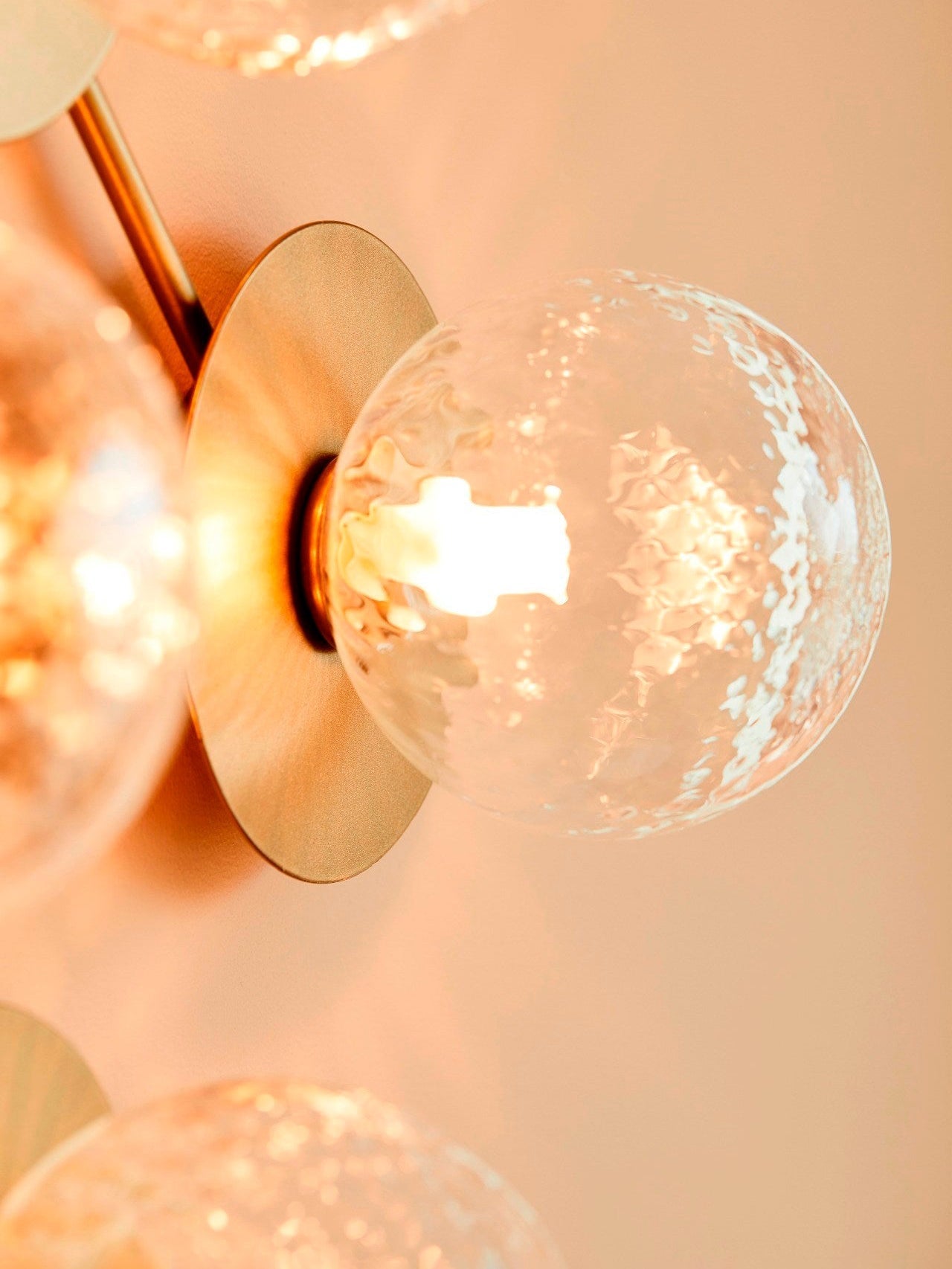 Celeste Wall Lamp Wall lamp