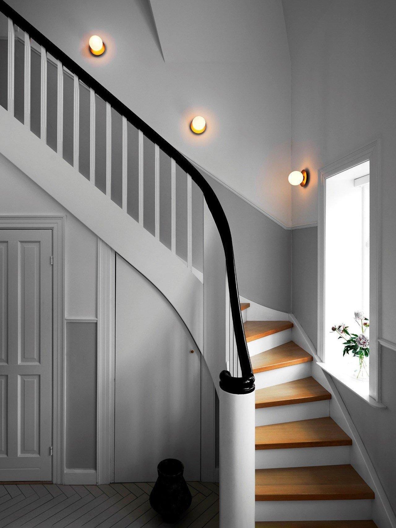 Lunara Wall Lamp Wall lamp