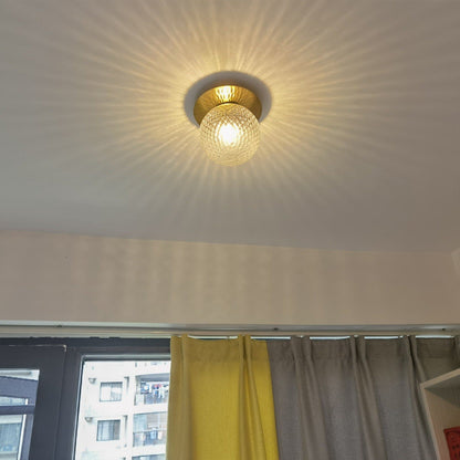 Lunara Wall Lamp Wall lamp