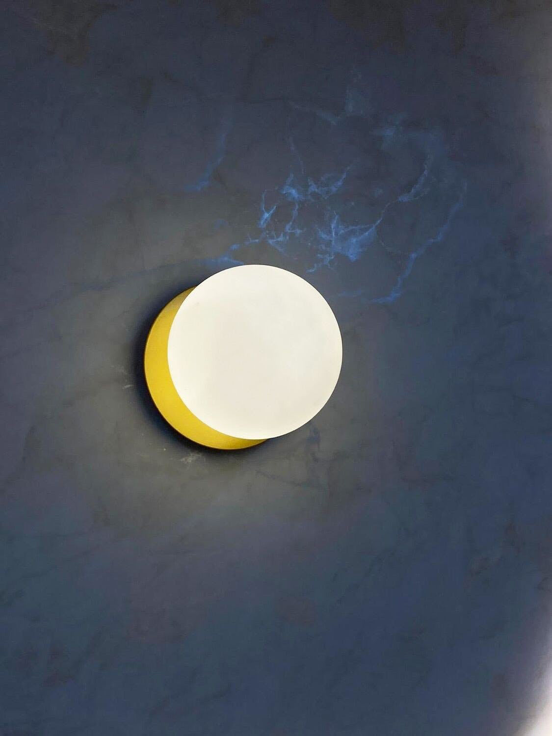Lunara Wall Lamp Wall lamp