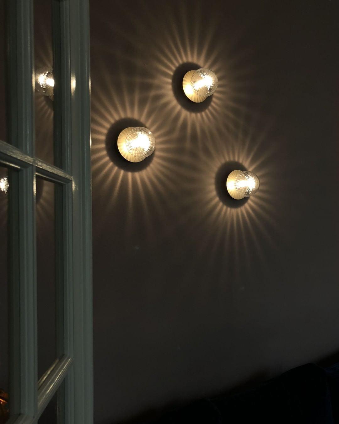 Lunara Wall Lamp Wall lamp