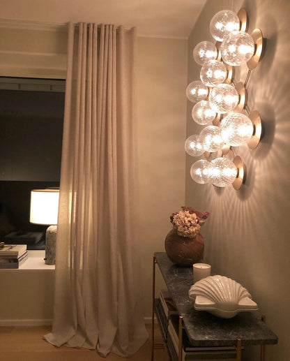 Lunara Wall Lamp Wall lamp