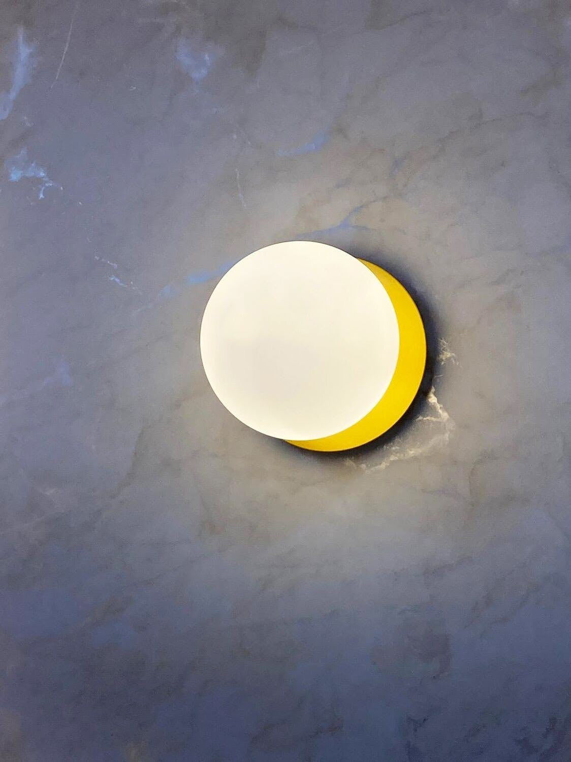 Lunara Wall Lamp Wall lamp