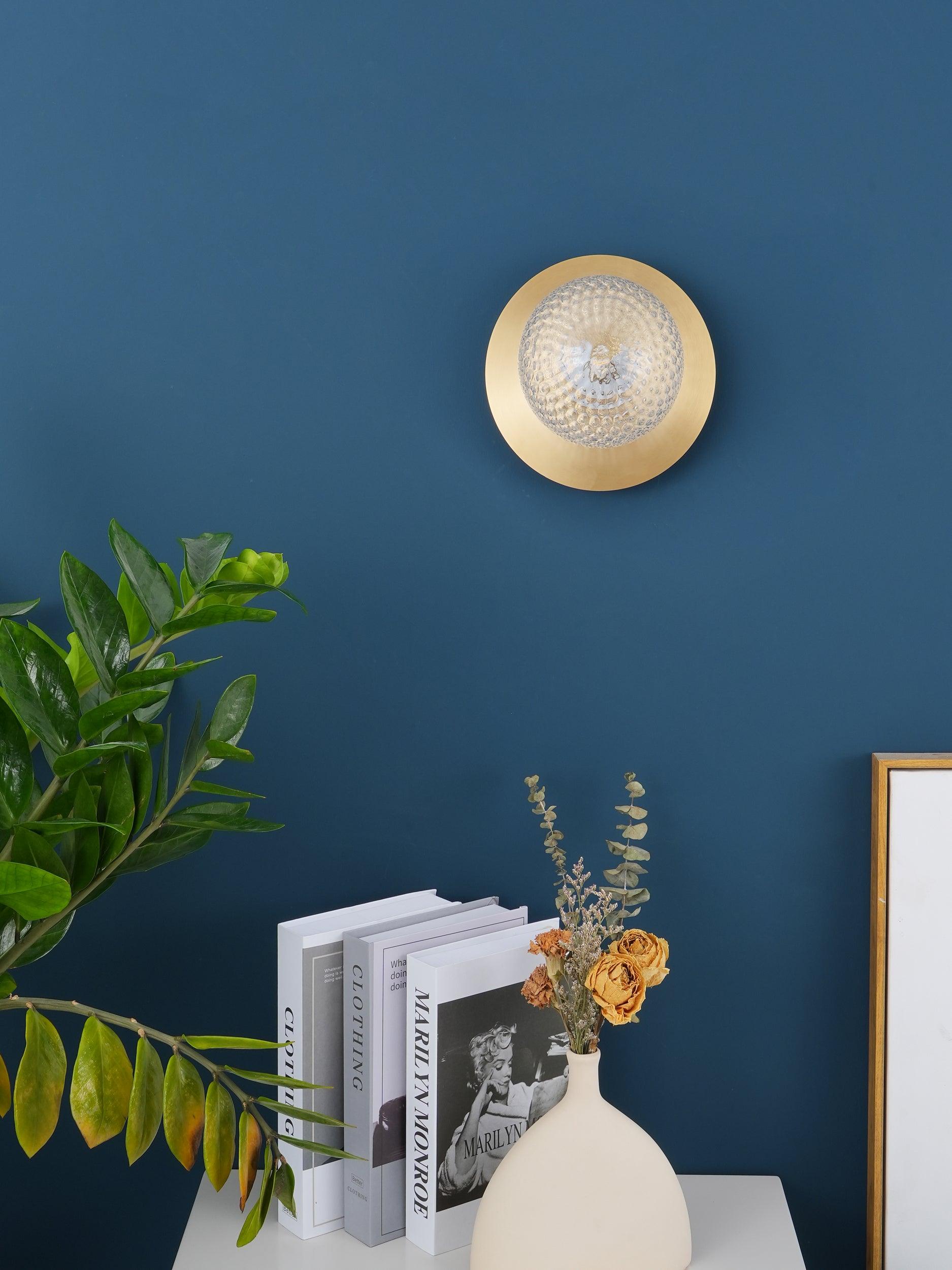 Lunara Wall Lamp Wall lamp