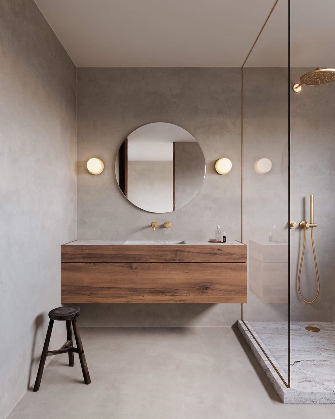 Celeste Wall Lamp Wall lamp