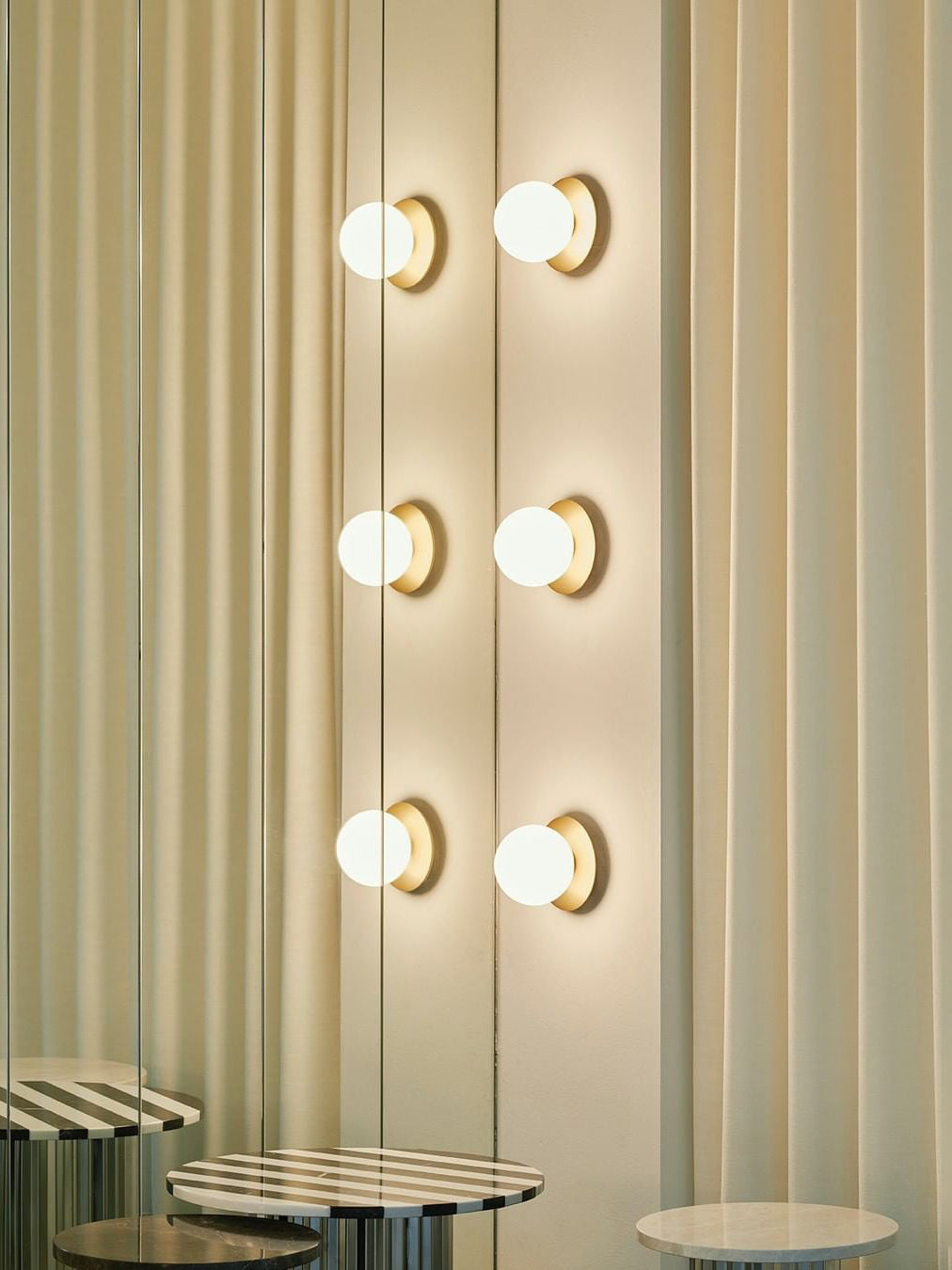 Lunara Wall Lamp Wall lamp