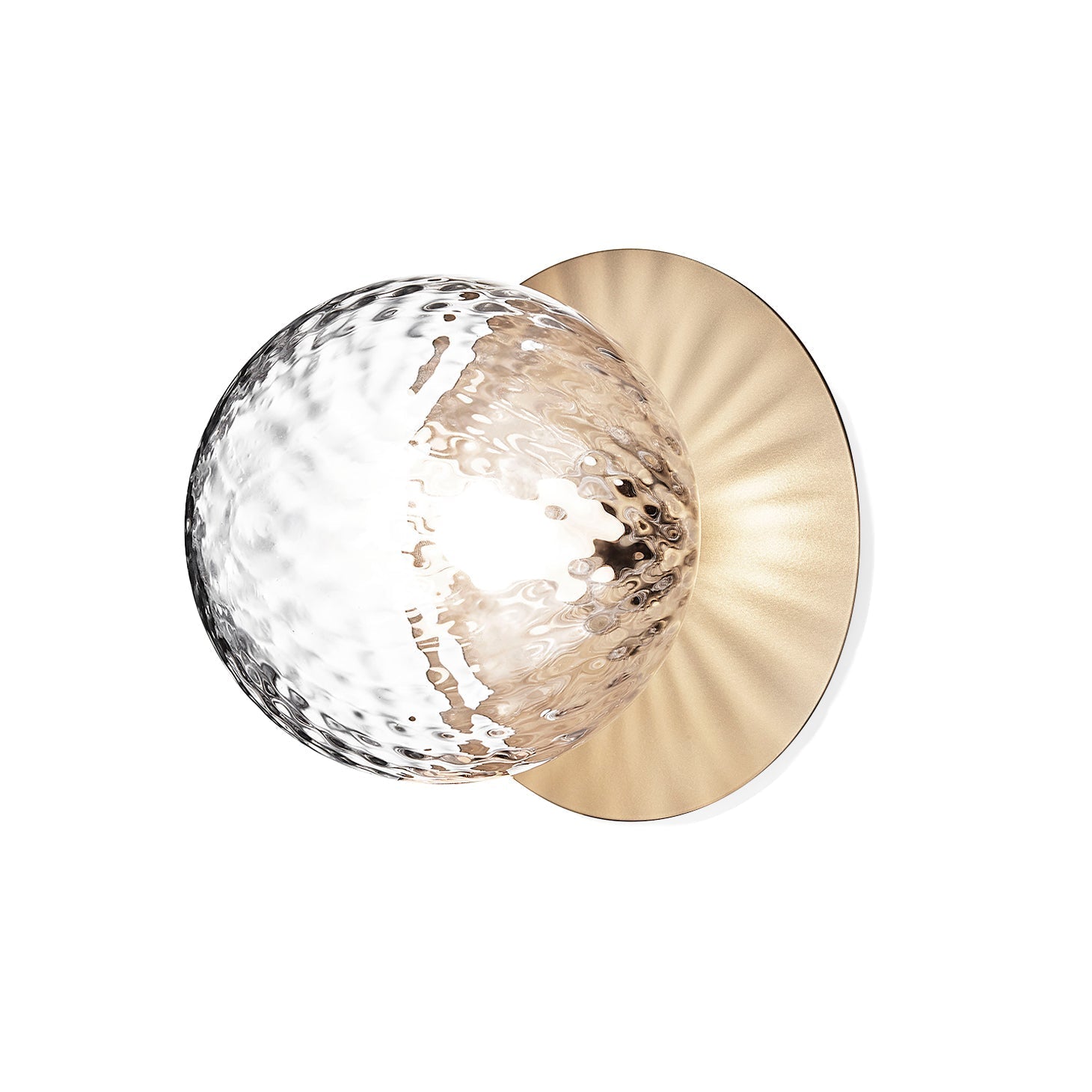 Lunara Wall Lamp Wall lamp