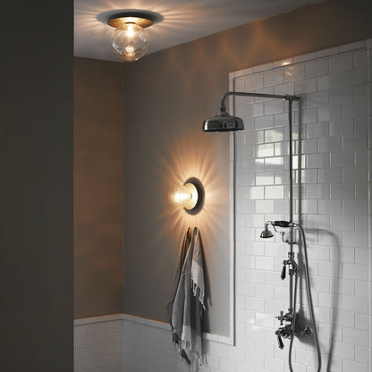 Lunara Wall Lamp Wall lamp