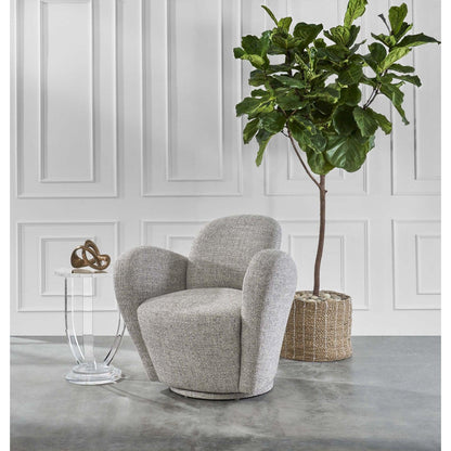 Interlude Miami Chair