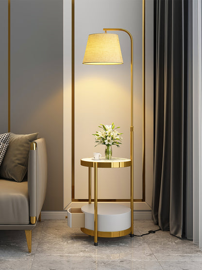 Lilah Floor Lamp Floor lamp