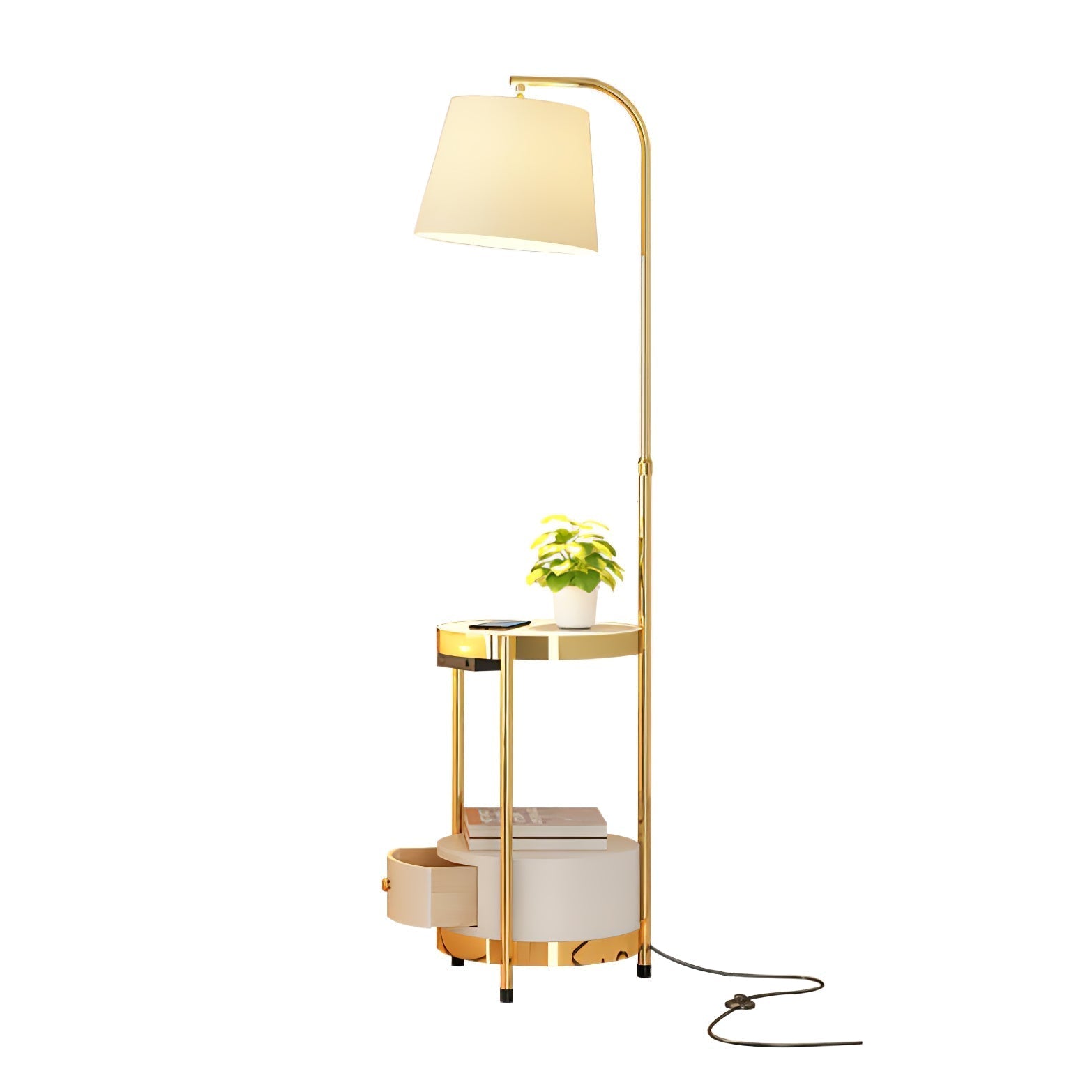 Lilah Floor Lamp Floor lamp