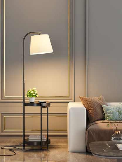 Lilah Floor Lamp Floor lamp
