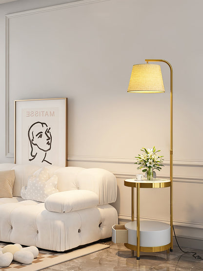 Lilah Floor Lamp Floor lamp