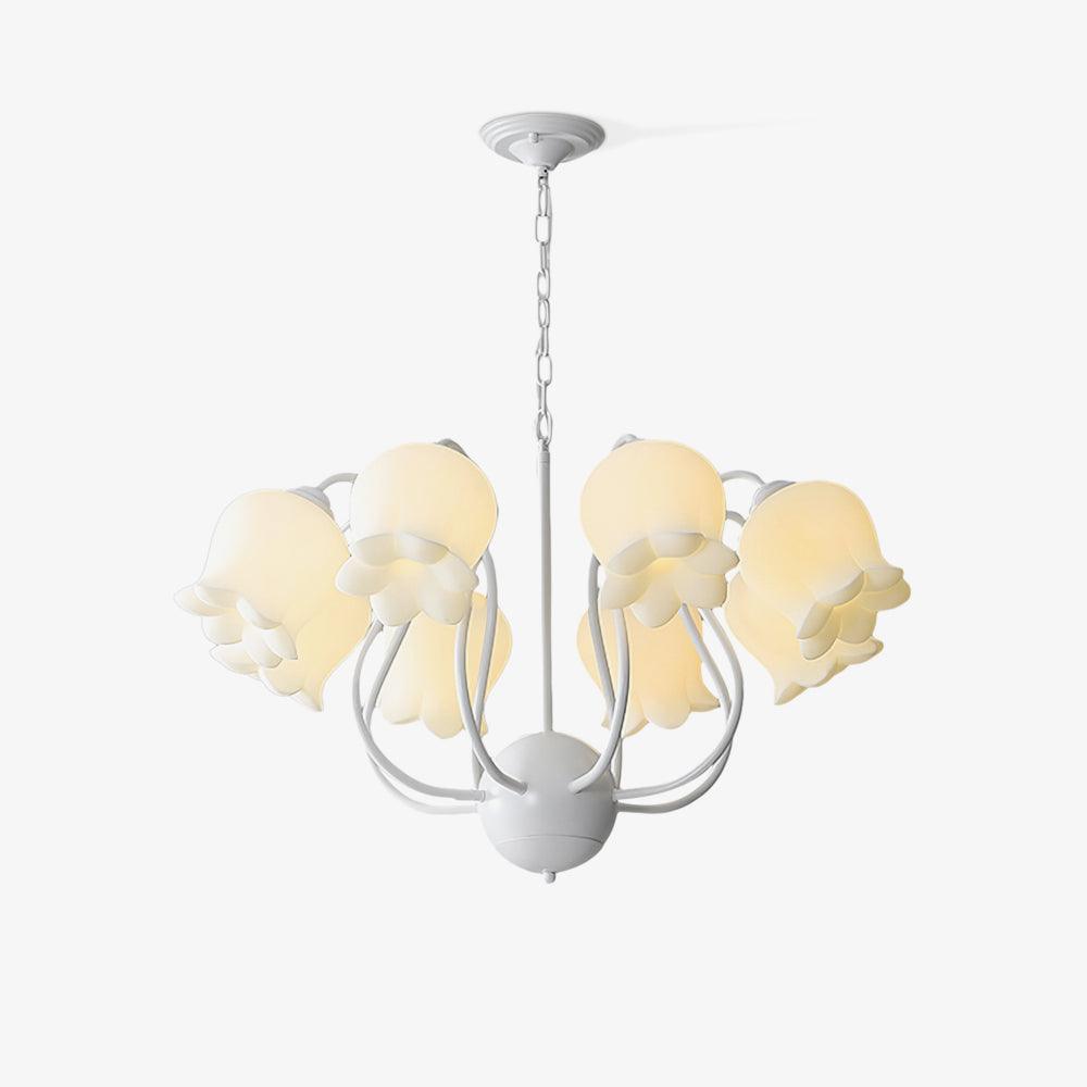 Lilium Chandelier Chandelier