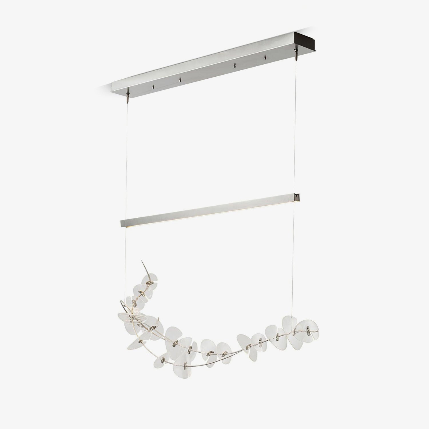 Lily LED Pendant Light Pendant light