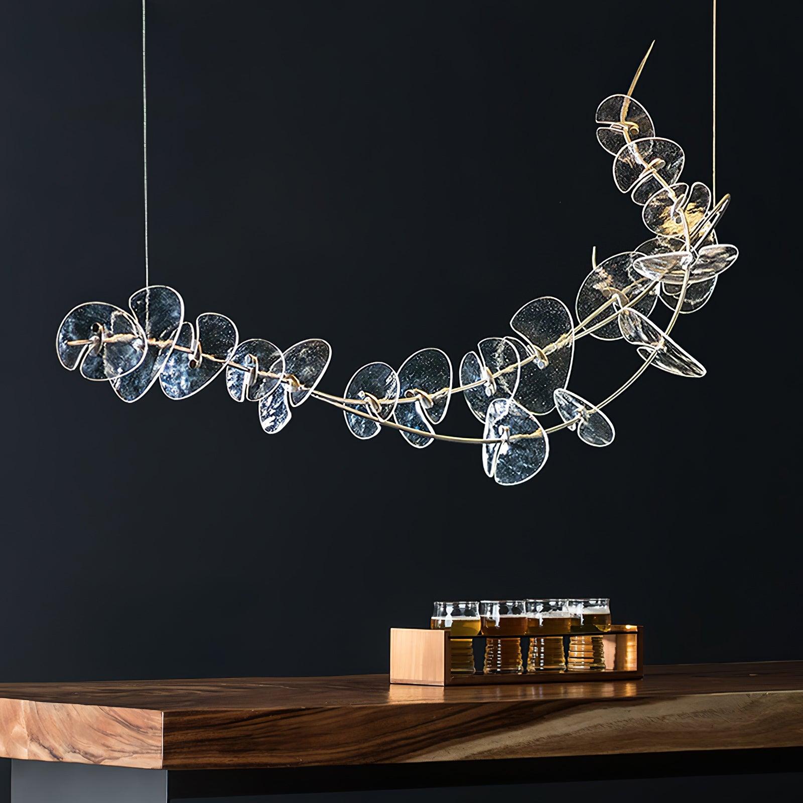 Lily LED Pendant Light Pendant light