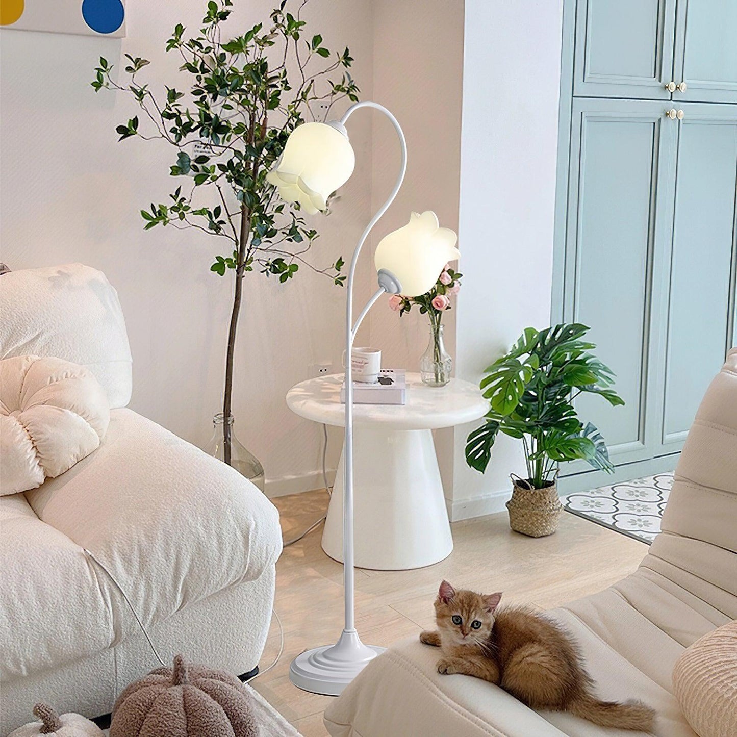 Lilium Floor Lamp Floor lamp