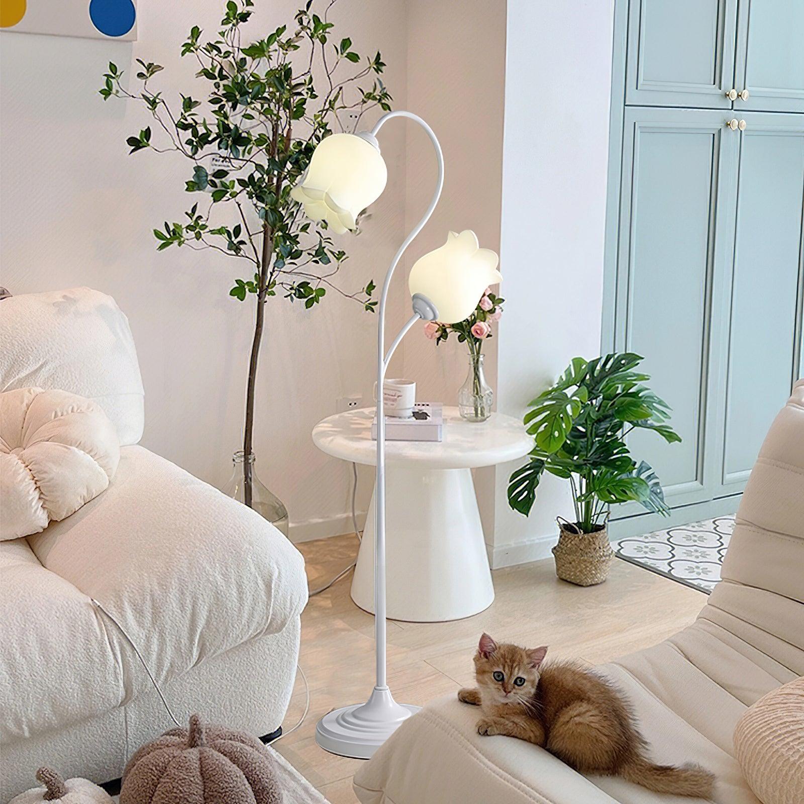 Lilium Floor Lamp Floor lamp