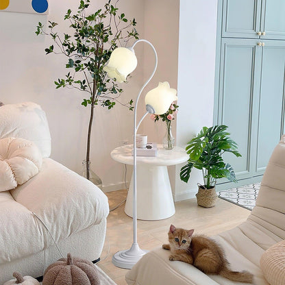 Lilium Floor Lamp Floor lamp