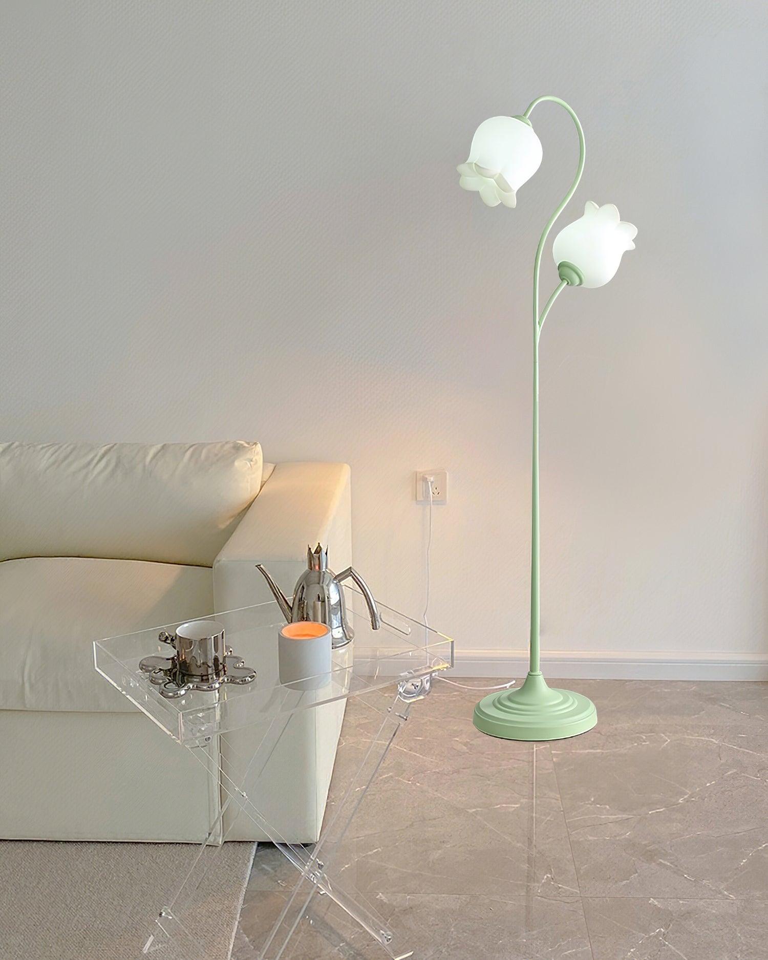 Lilium Floor Lamp Floor lamp